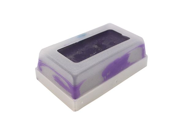 Picture of Matingmark Ram Cold Temperature Crayon - Purple