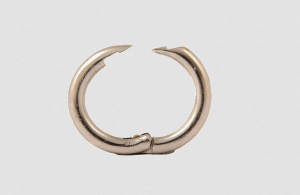 Picture of Haupter Pig Ring - 1.5in