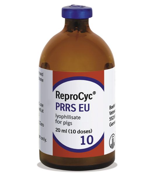 Picture of Reprocyc PRRS EU - 20ml