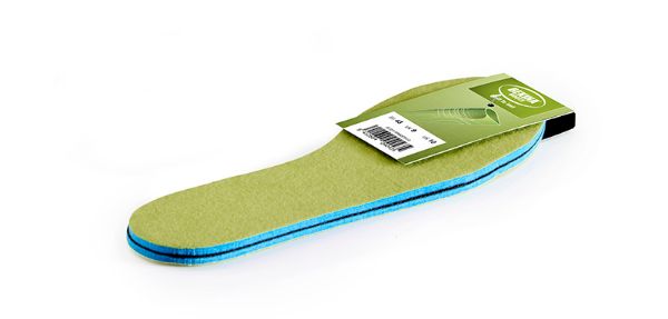 Picture of Bekina EasyGrip & Litefield insoles - 40/6.5