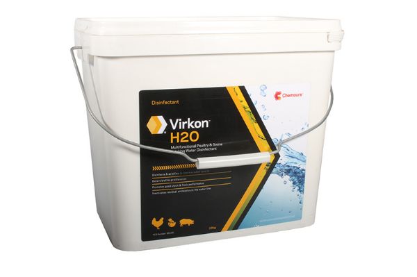 Picture of Virkon H2O - 10kg