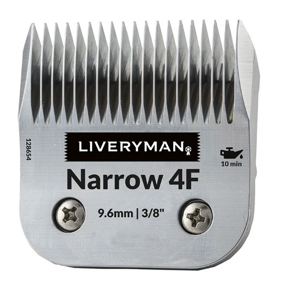 Picture of Liveryman A5 Blade Narrow 4F