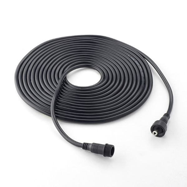 Picture of Hubi Extension Panel/Light Cable - 5m