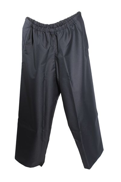 Picture of Monsoon Pro Dri Parlour Over Trousers - Small - Navy