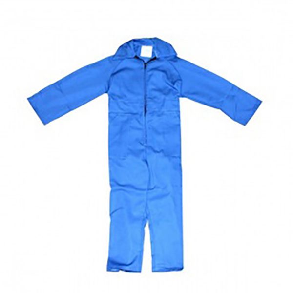 Picture of Child Tractor Suit - 4/5yrs - Blue