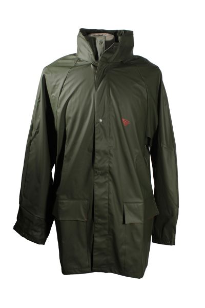 Picture of Neoprene Jacket - Small - Dark Green