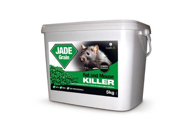 Picture of Jade Grain - 5kg
