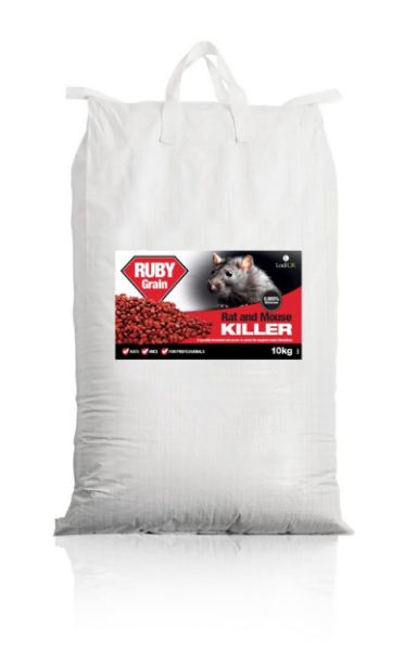 Picture of Lodi Ruby Grain - 10kg