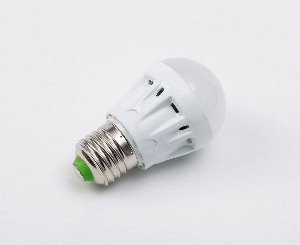 Picture of Hubi LED Bulb - 3W