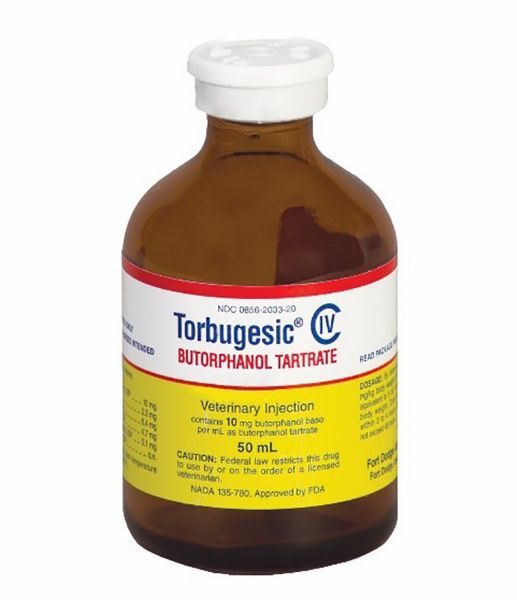 Picture of Torbugesic - 50ml