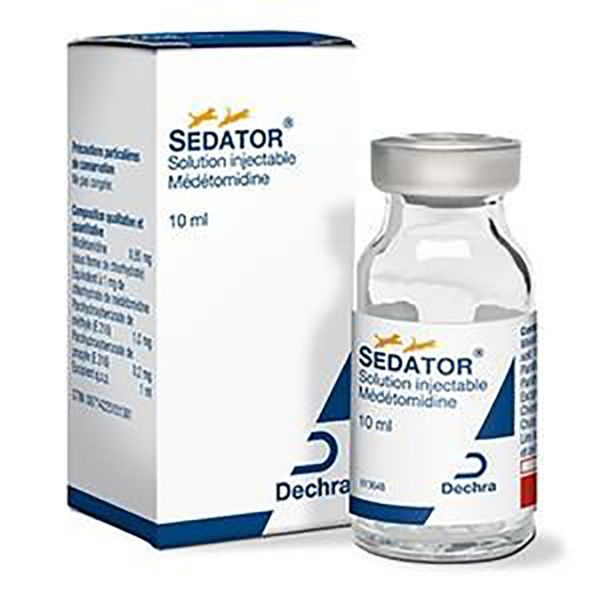 Picture of Sedator - 10ml