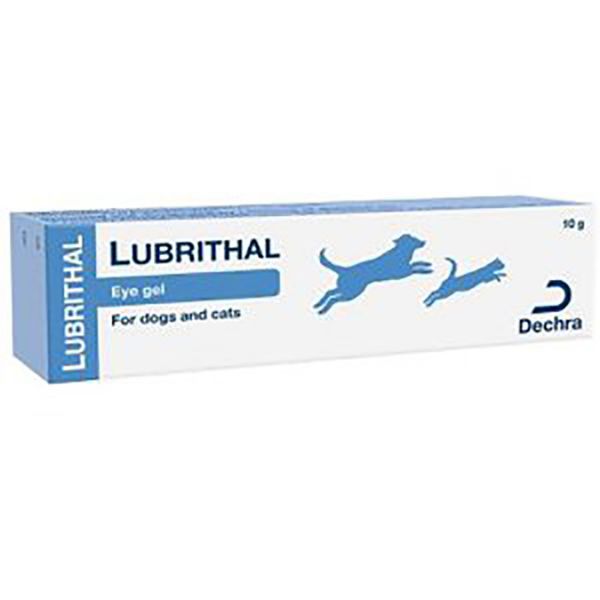 Picture of Lubrithal - 10g