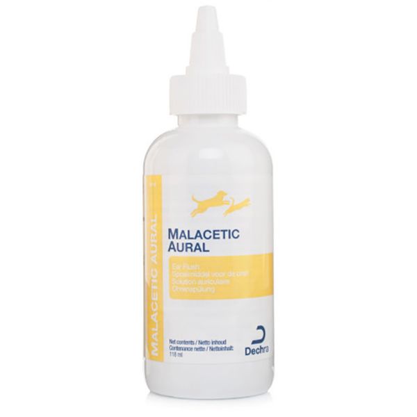 Picture of Malacetic Aural Ear Flush - 118ml