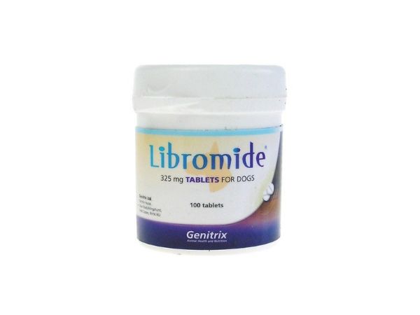 Picture of Libromide - 100 - 325mg