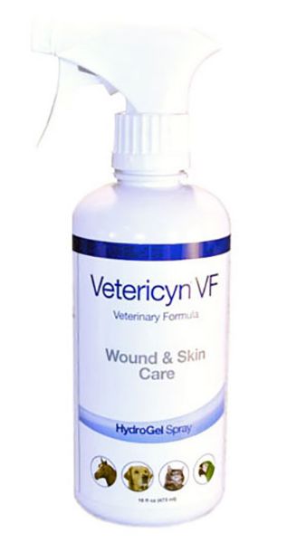 Picture of Vetericyn Plus VF - 500ml