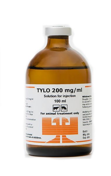 Picture of Tylo 200 - 100ml