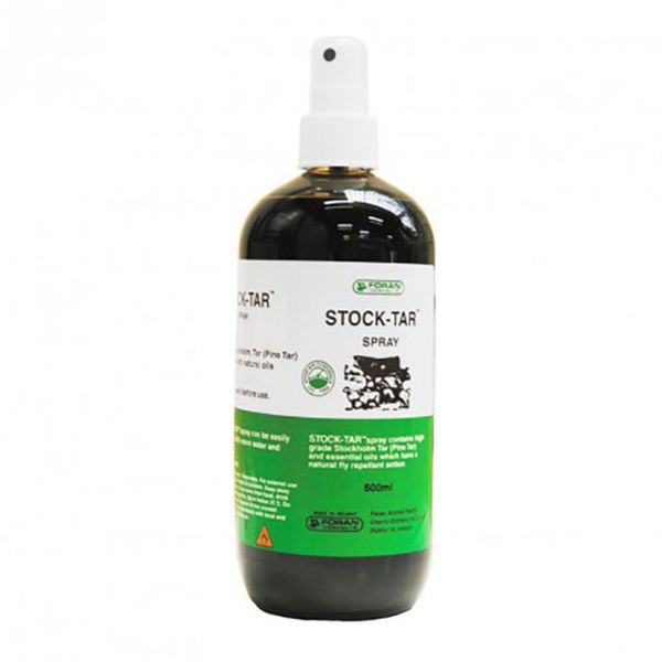 Picture of Stock Tar Spray - 500ml