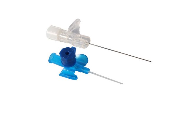 Picture of Vasofix Cannula - 22G x25mm