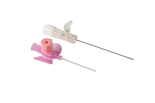 Picture of Vasofix Cannula - 20G x33mm