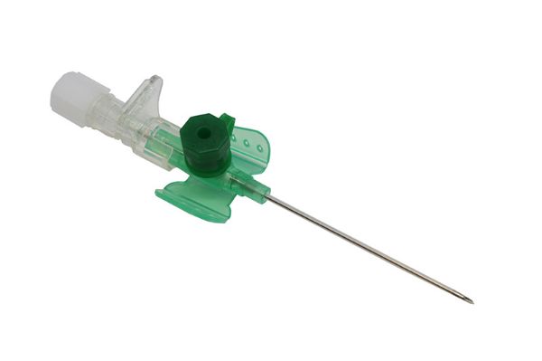 Picture of Vasofix Cannula - 18G x45mm