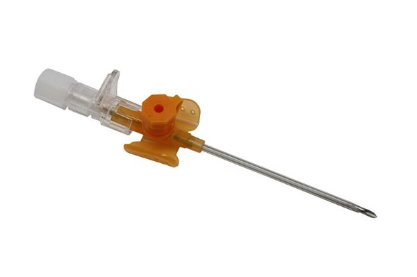 Picture of Vasofix Cannula - 14G x50mm