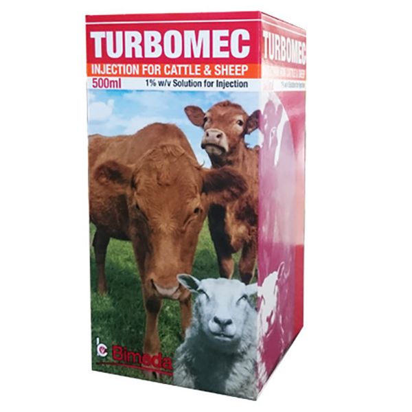 Picture of Turbomec - 500ml