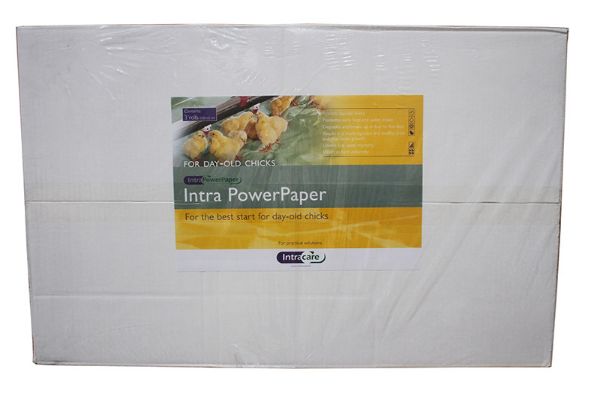 Picture of Intra Chick Paper - 65cm x 200m - Power