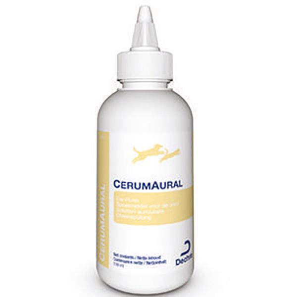 Picture of Cerumaural Ear Flush - 118ml