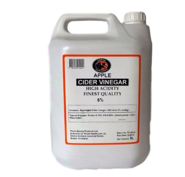 Picture of Cider Vinegar - 20lt