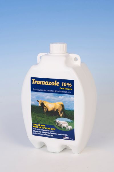 Picture of Tramazole 10% - 2.5lt