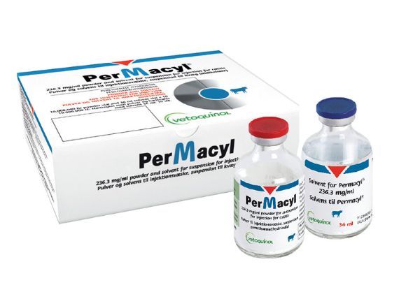 Picture of Permacyl - 36ml x 10