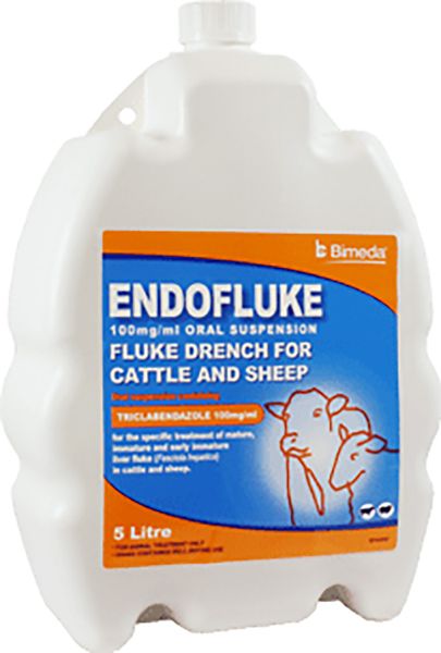 Picture of Endofluke 10% - 6lt