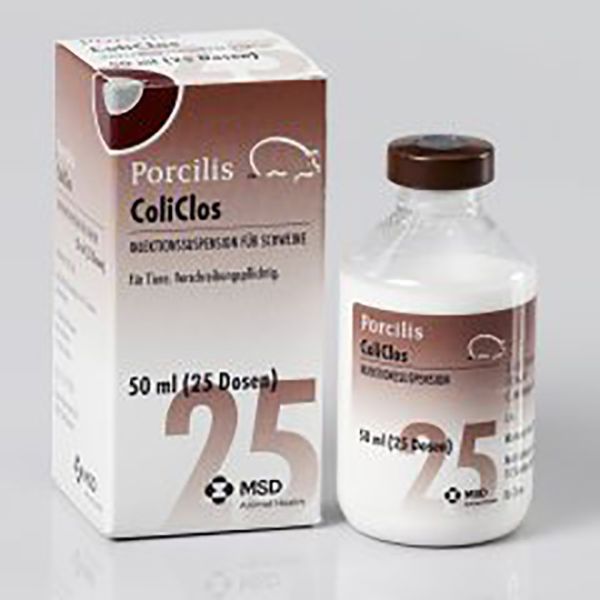 Picture of Porcilis Coliclos - 50ml