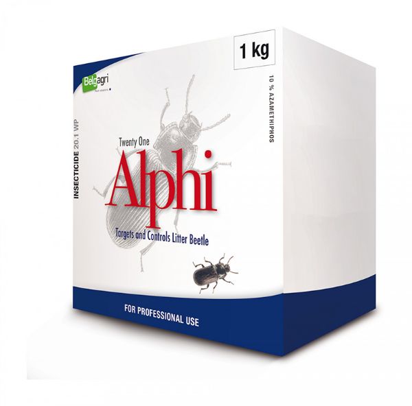 Picture of Alphi - 1kg