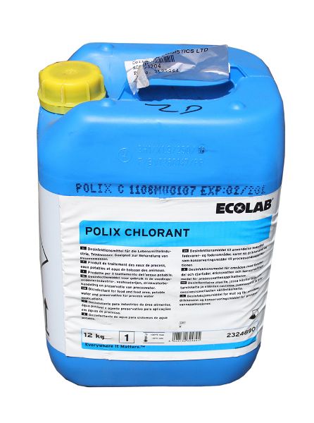 Picture of Polix Chlorant - 12kg