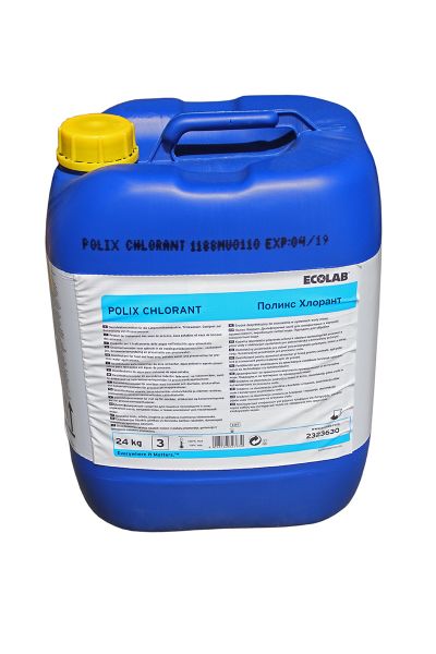 Picture of Polix Chlorant - 24kg