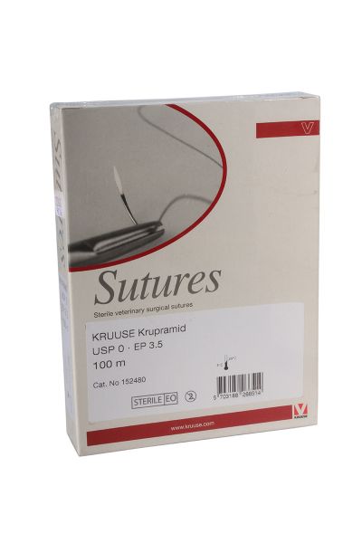Picture of Krupramid Suture  - EP3.5 x100m