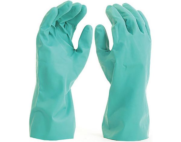 Picture of Chemgard Nitrile - X-Large