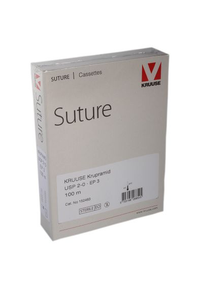 Picture of Krupramid Suture  - EP3 x100m