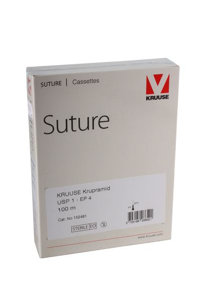 Picture of Krupramid Suture  - EP4 x100m
