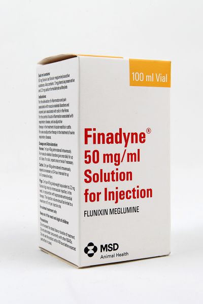 Picture of Finadyne - 100ml