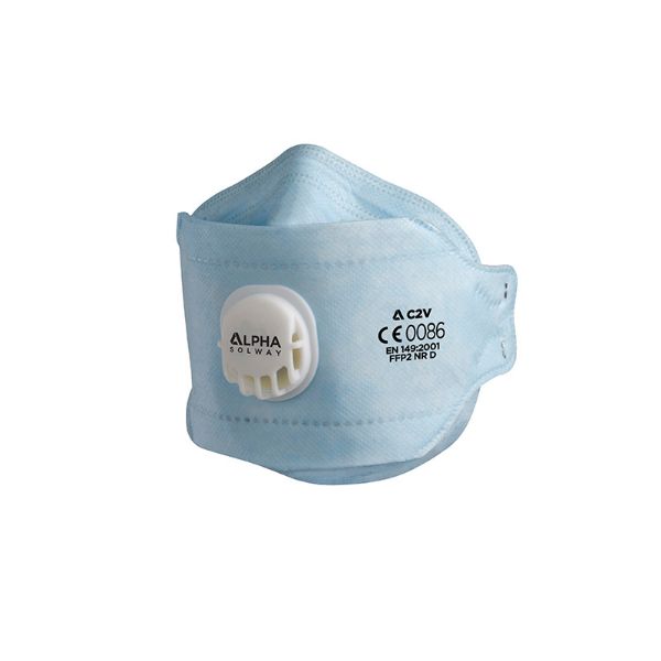 Picture of Solway C-2V Respirator