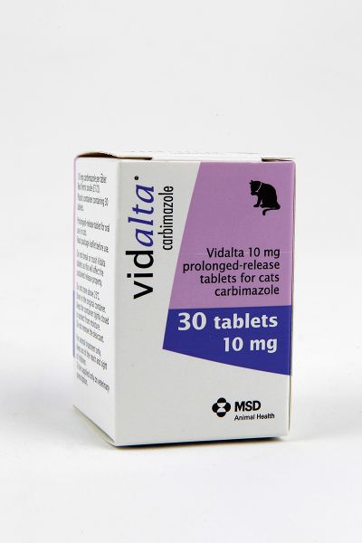 Picture of Vidalta - 10mg - 30 pack