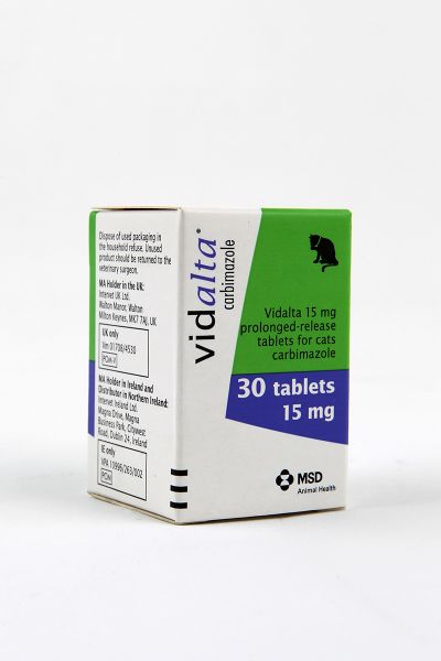 Picture of Vidalta - 15mg - 30 pack