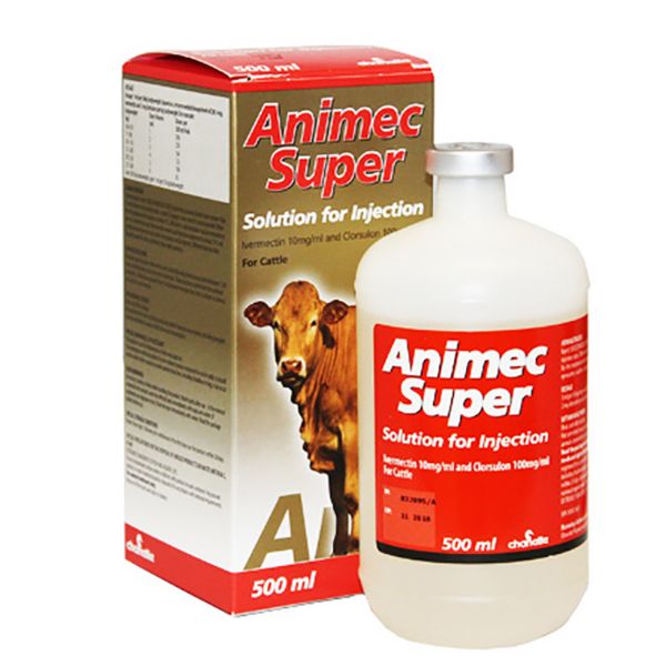 Picture of Animec Super - 500ml