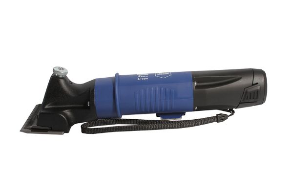 Picture of Liscop Cattle Battery Clipper