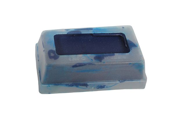 Picture of Matingmark Ram Mild Temperature Crayon - Blue