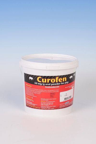 Picture of Curofen - 1kg