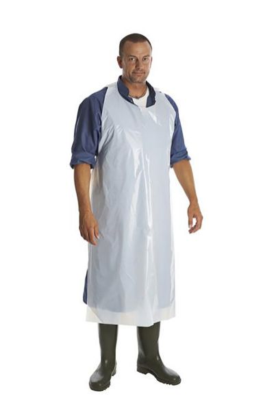 Picture of Disposable Aprons - 150 pack