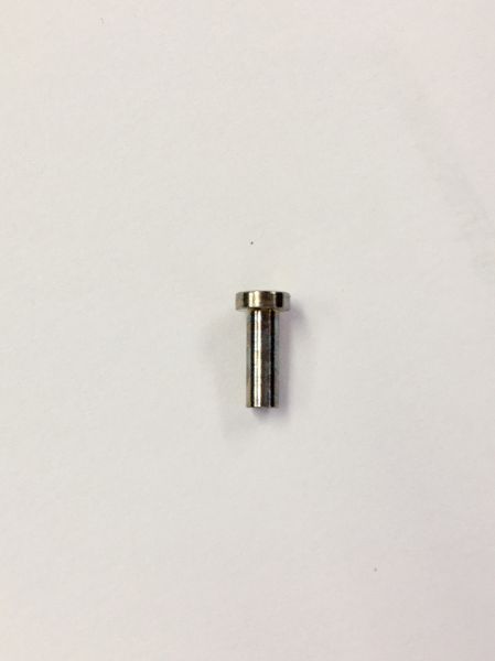 Picture of T.B. Syringe Adapter - Long